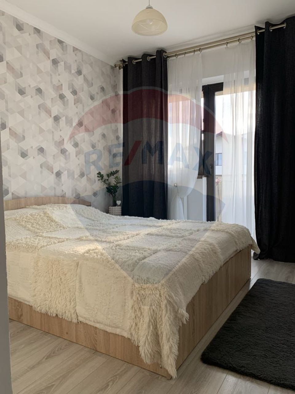 2 room Apartment for sale