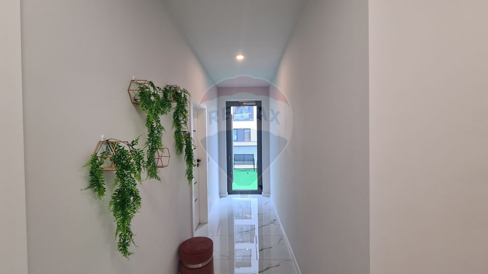 Commercial Space