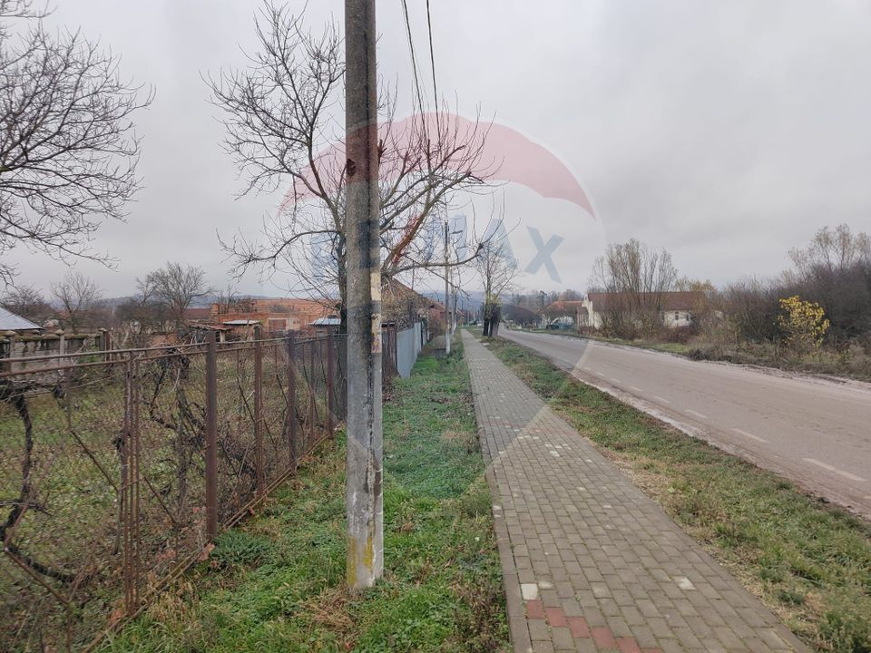 7 room House / Villa for sale