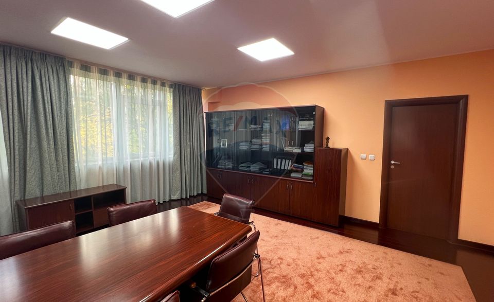 160sq.m Commercial Space for rent, Baneasa area