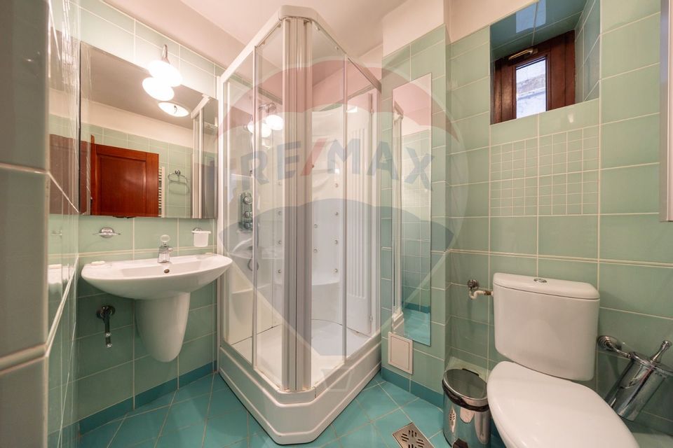 3 room Apartment for sale, Schei area