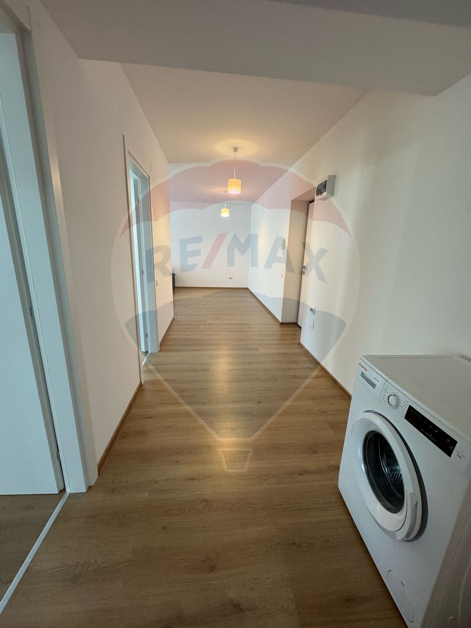 2 room Apartment for rent, Nord area