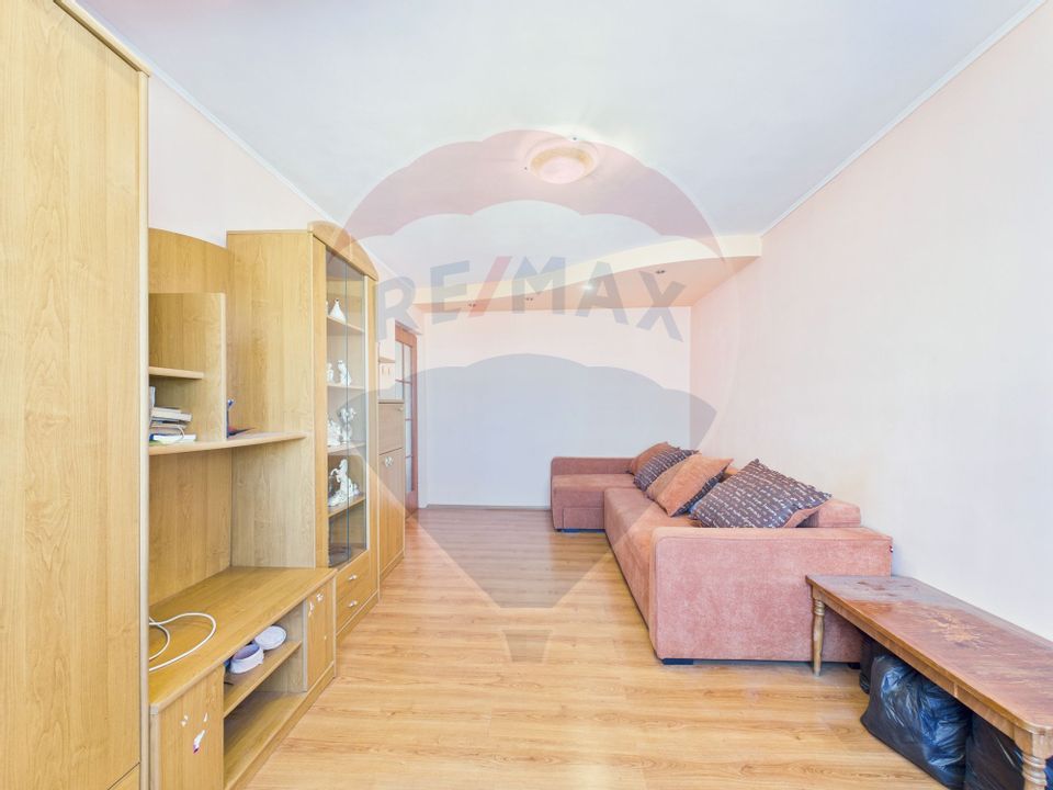 3 room Apartment for sale, Lujerului area