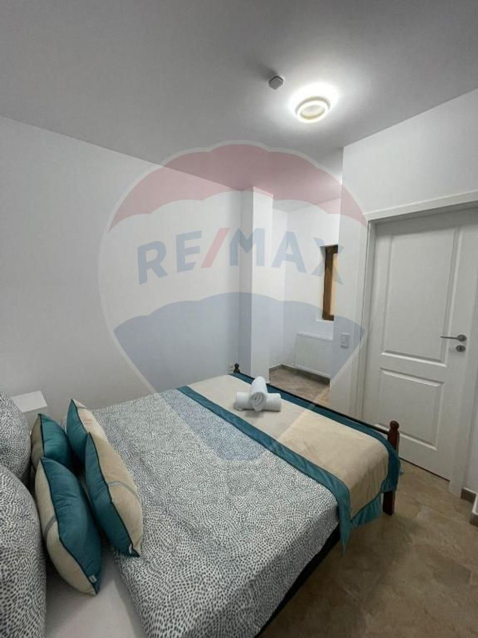 2 room Apartment for rent, Gara de Nord area