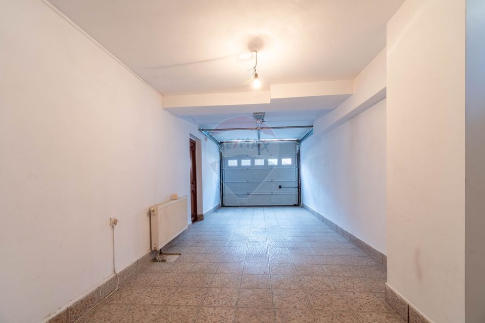 502sq.m Commercial Space for rent, Gheorgheni area