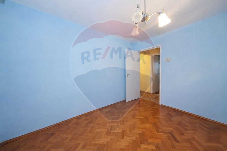 3 room Apartment for sale, Warthe area