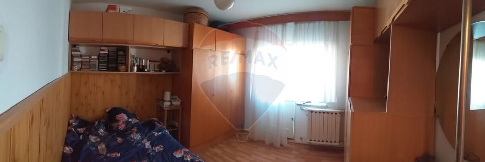 Apartament finisat modern