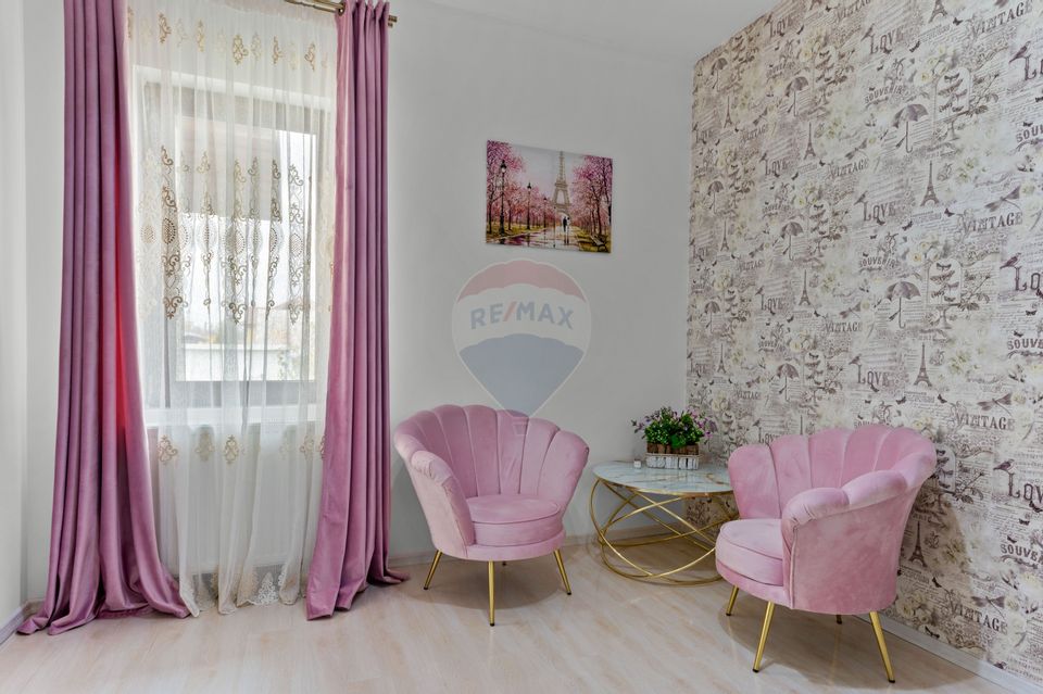 9 room House / Villa for sale, Colentina area