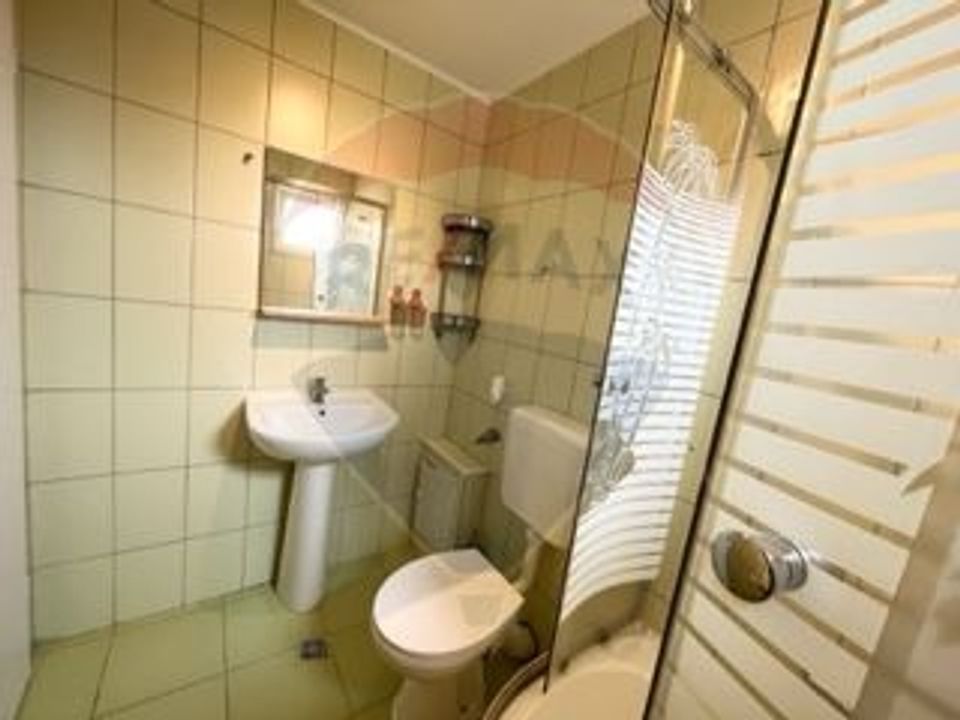 Apartament cu 2 camere de închiriat , str. Nicolae Iorga, Sibiu