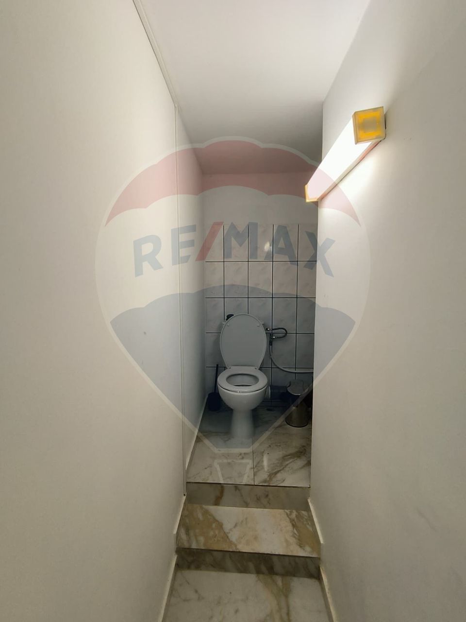 Spațiu comercial de închiriat