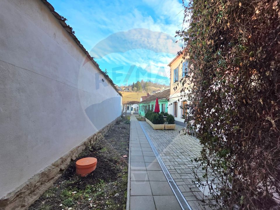 3 room Apartment for sale, Ultracentral area