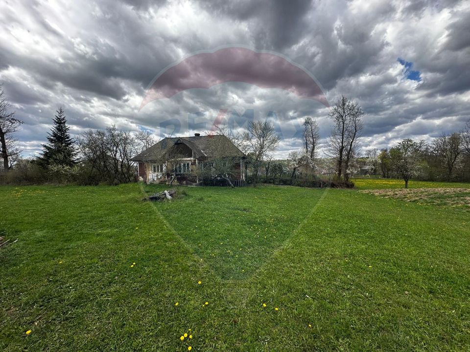 Land 5,097sqm Dumbravita / Strada Principala 139