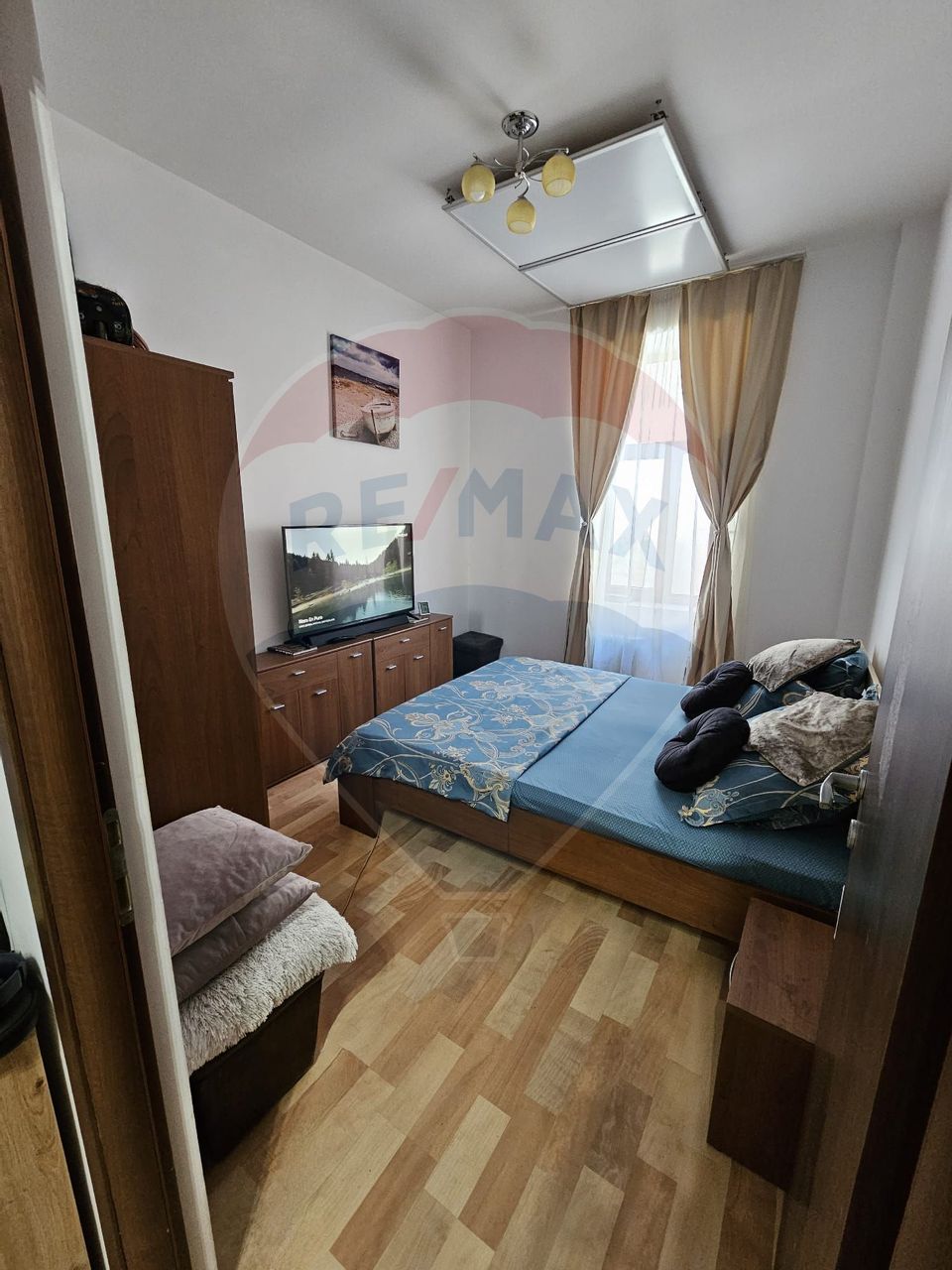 3 room Apartment for sale, Ultracentral area