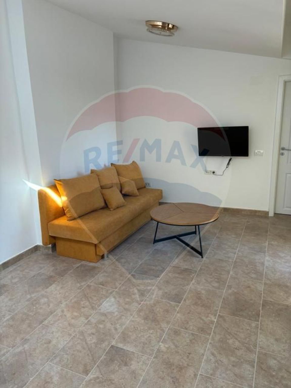 Apartament 2 camere cu terasă