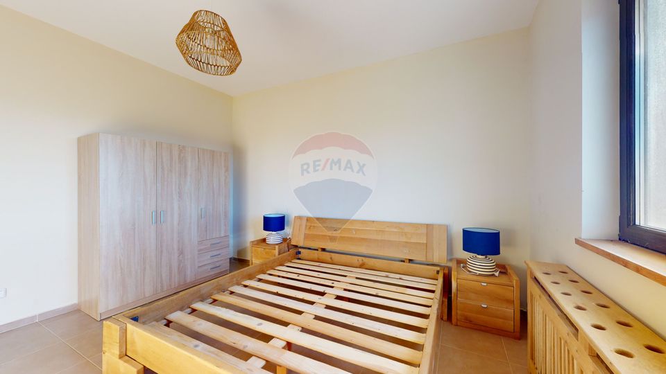 Două Case de vacanță | Pensiune | Bran-Sohodol | 1672 mp teren