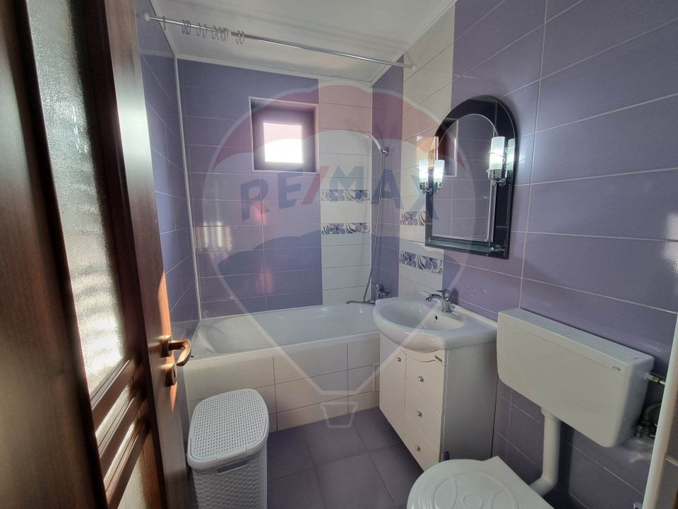 Apartament 2 camere central