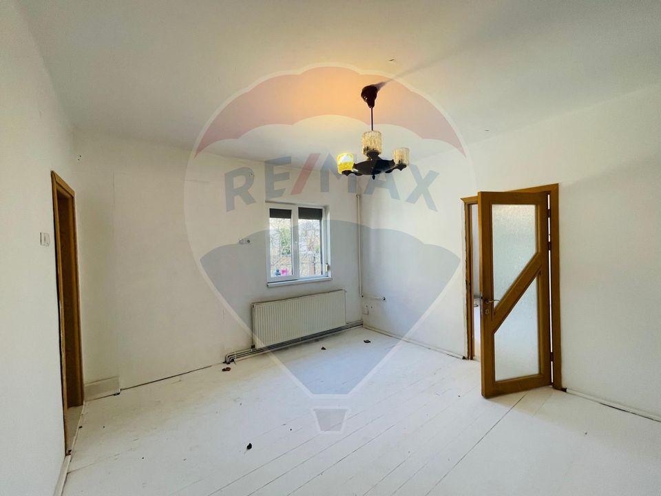 6 room House / Villa for rent, Calea Dumbravii area