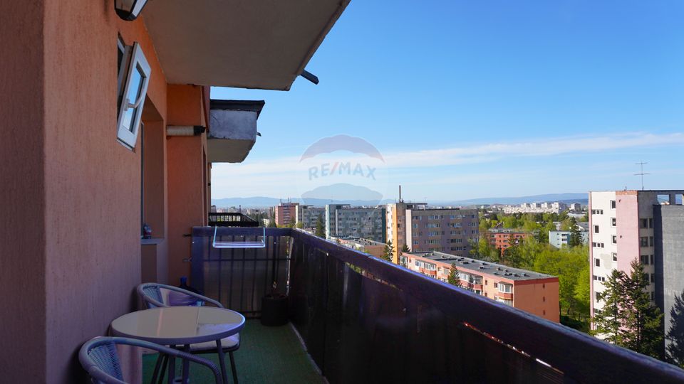 3 room Apartment for sale, Calea Bucuresti area