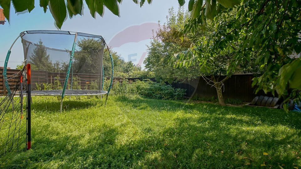 COMISION 0% Casă suprafață generoasă | 500 mp teren | Cristian