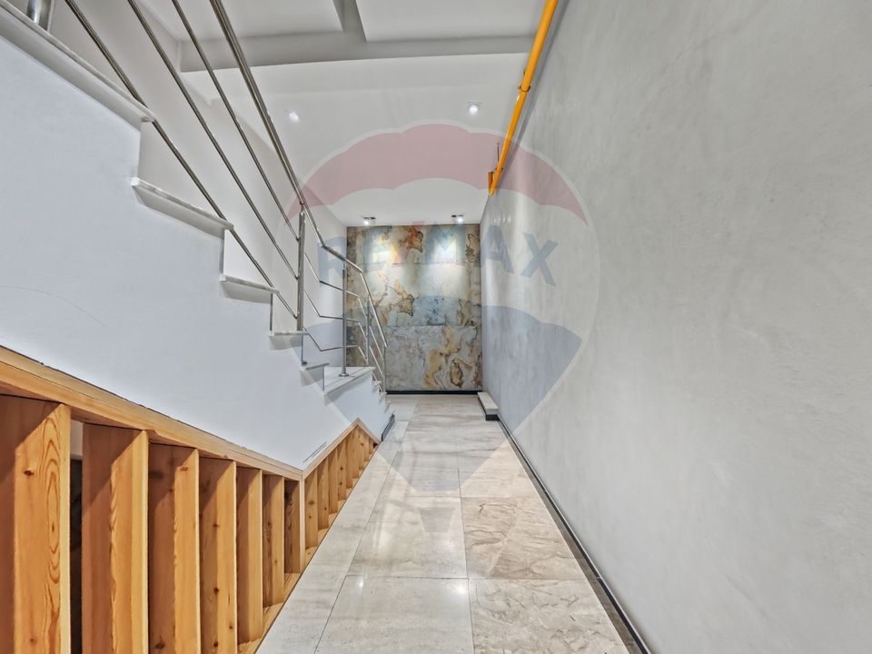 Apartament cu 2 camere de vanzare in bloc nou str Vadul Bistritei