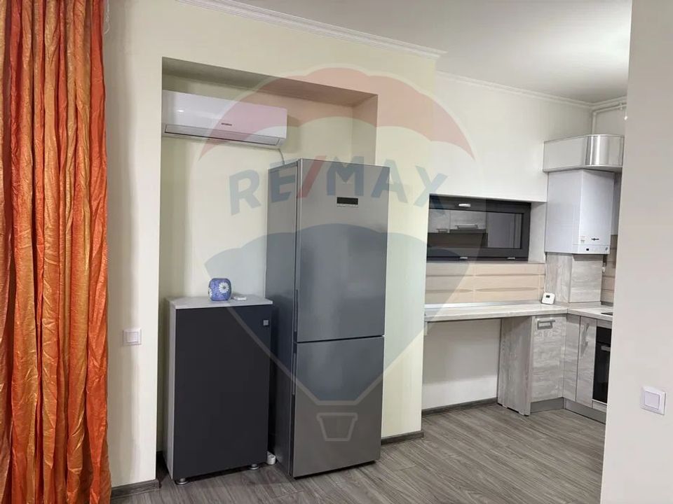 Apartment for rent in Gheorgheni area