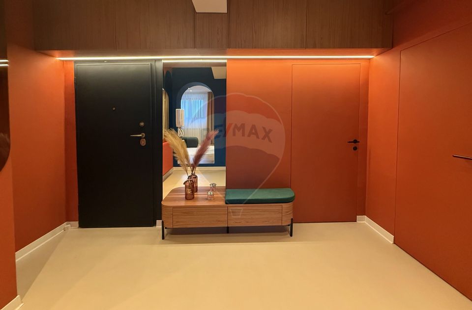 2 room Apartment for rent, Floreasca area