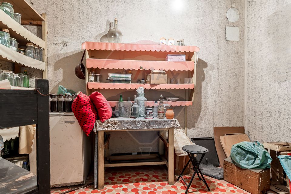 4 room Apartment for sale, Ultracentral area