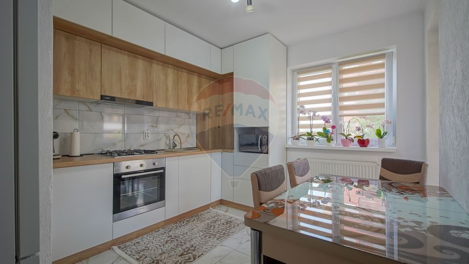 2 room Apartment for sale