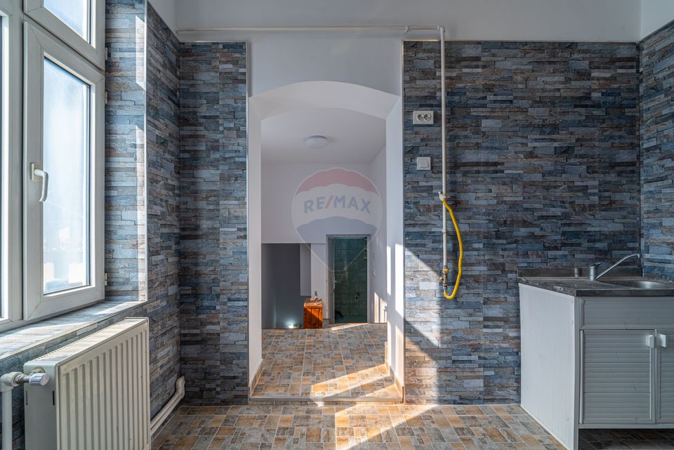 Casa / Apartament in Azuga