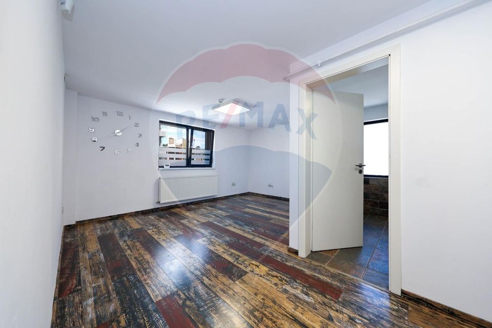 Spațiu de birouri  zona 13 Decembrie