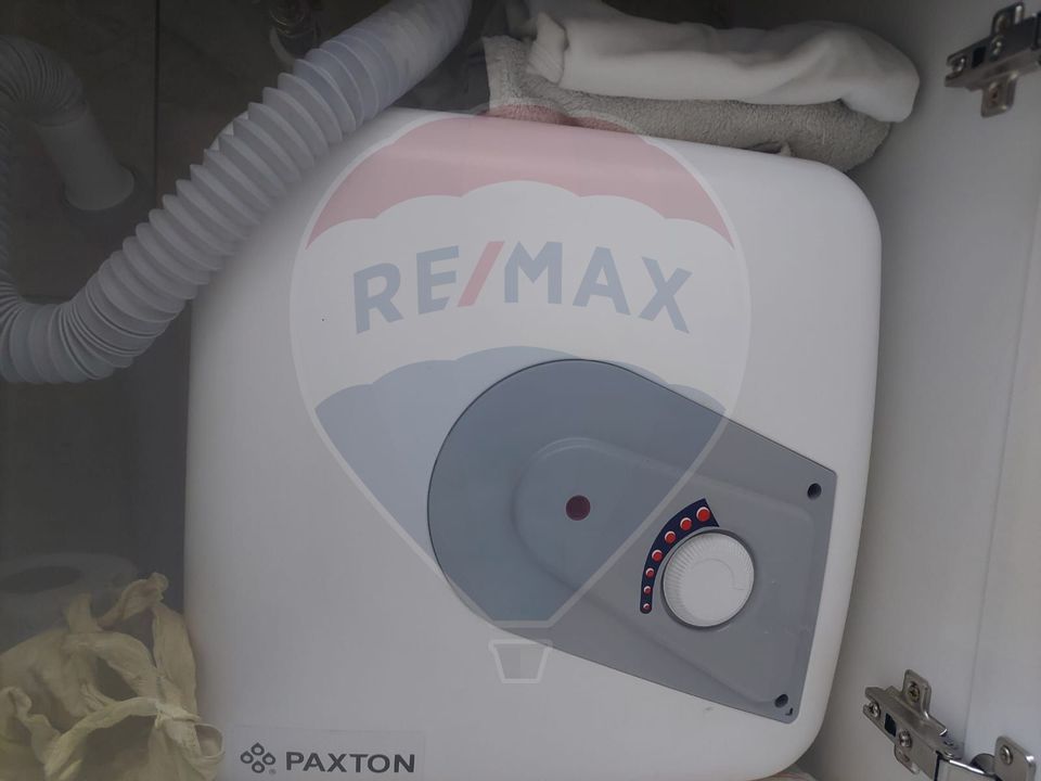 Preluare investitie – spatiu comercial amenajat in Complex Nest, Moine