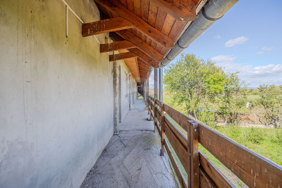 7 room House / Villa for sale