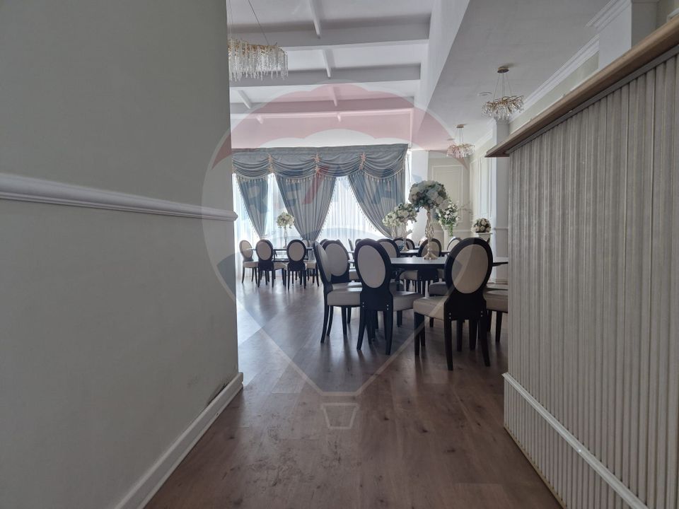 Spațiu comercial de inchiriat in Bacau