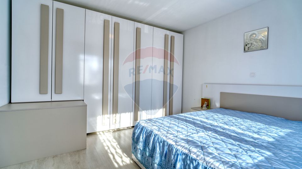 3 room House / Villa for sale, Triaj area
