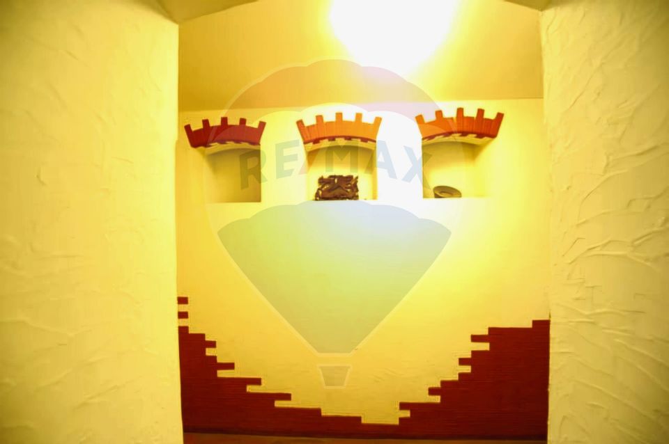 15 room House / Villa for sale, Universitate area