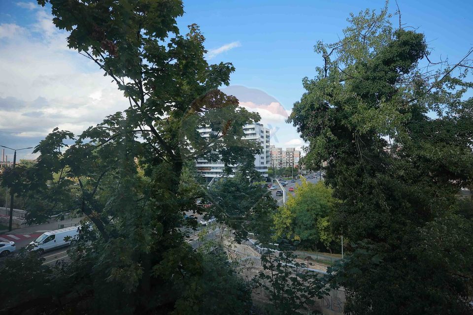 3 room Apartment for sale, Ultracentral area