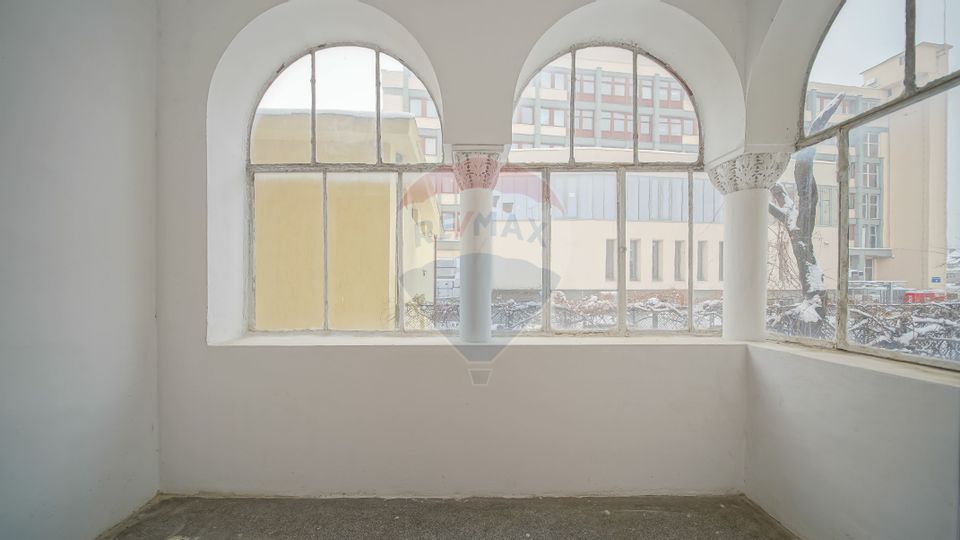 ANTECONTRACTAT! APARTAMENT IN VILA 3 CAMERE | PARCARE IN CURTE SI BECI