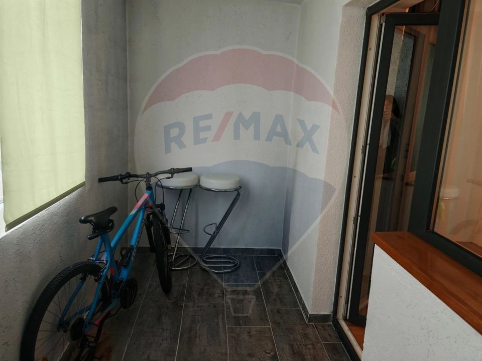 2 room Apartment for rent