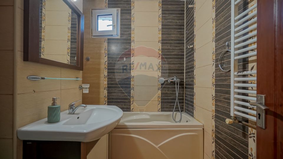 Apartament cu 3 camere pe Saturn, langa LIDL