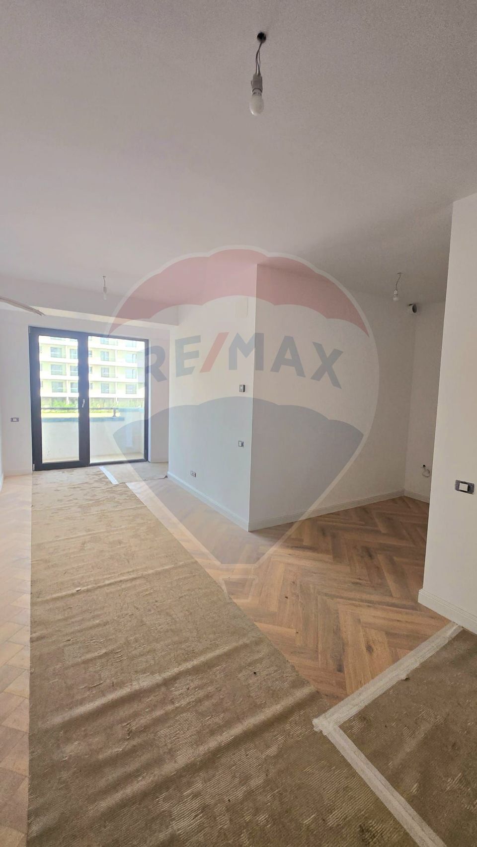 1 room Apartment for sale, Pipera area