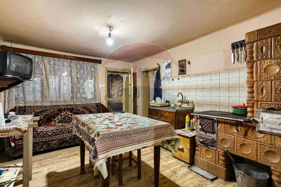 4 room House / Villa for sale, Periferie area