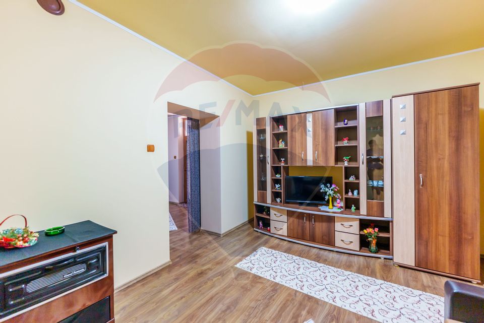 7 room House / Villa for sale