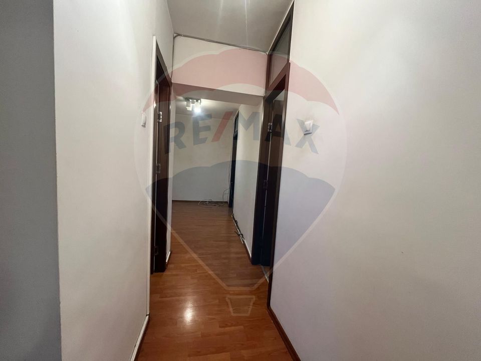 2 room Apartment for rent, Stirbei Voda area