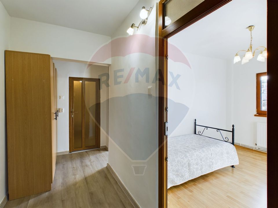 De inchiriat! Apartament 3 camere Zizinului/Calea Bucuresti