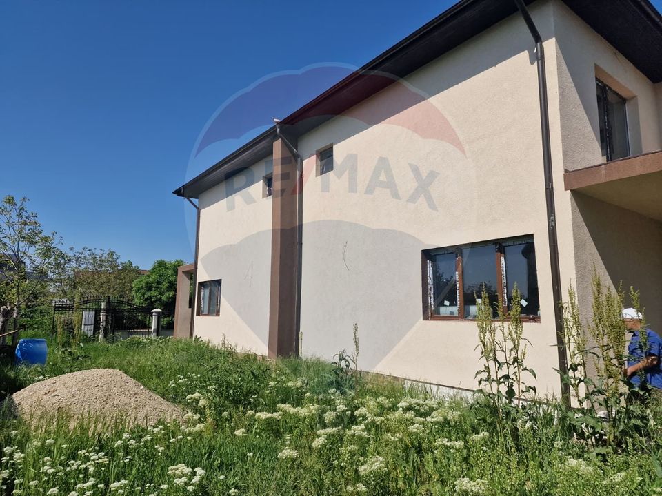 5 room House / Villa for rent