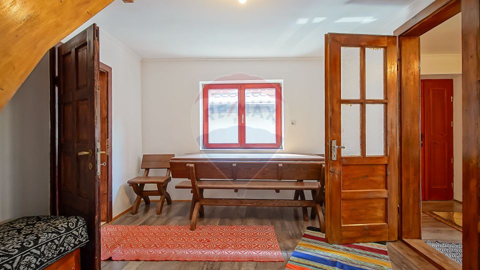 3 room House / Villa for sale