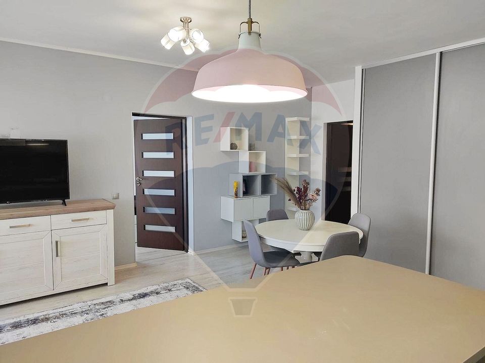 2 room Apartment for sale