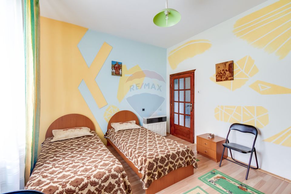 Apartament cu 3 camere de vânzare în Chitila