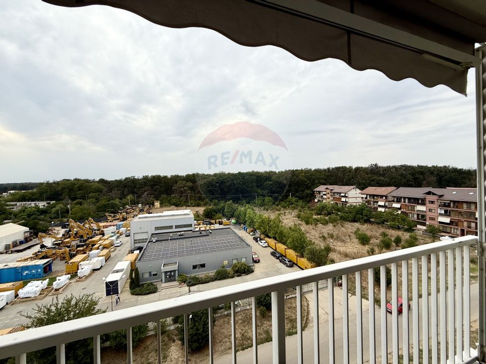 3 room apartment for sale Premium - Arbo Residence Mogosoaia