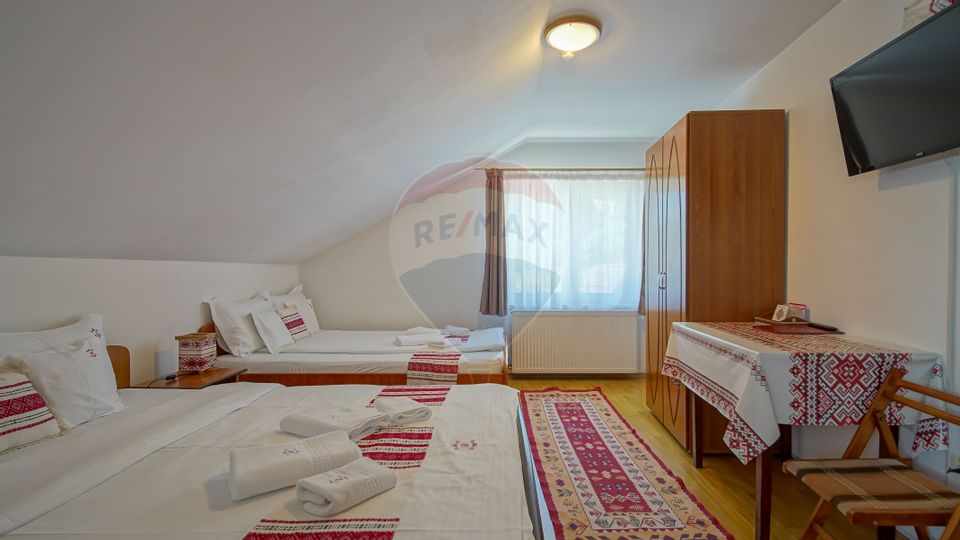 9 room House / Villa for sale, Promenada area